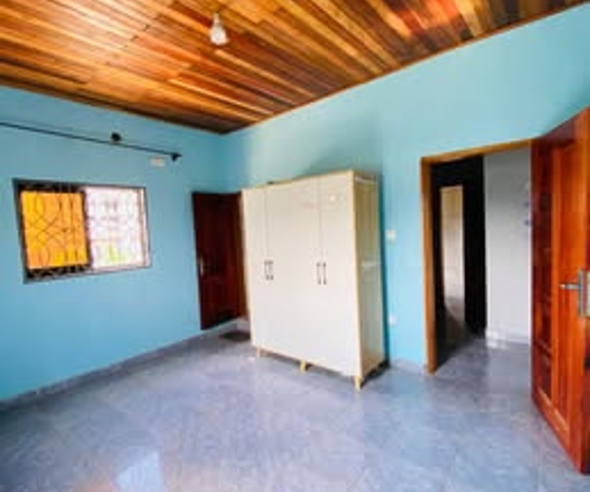 Appartement lumineux à louer - Logbessou
