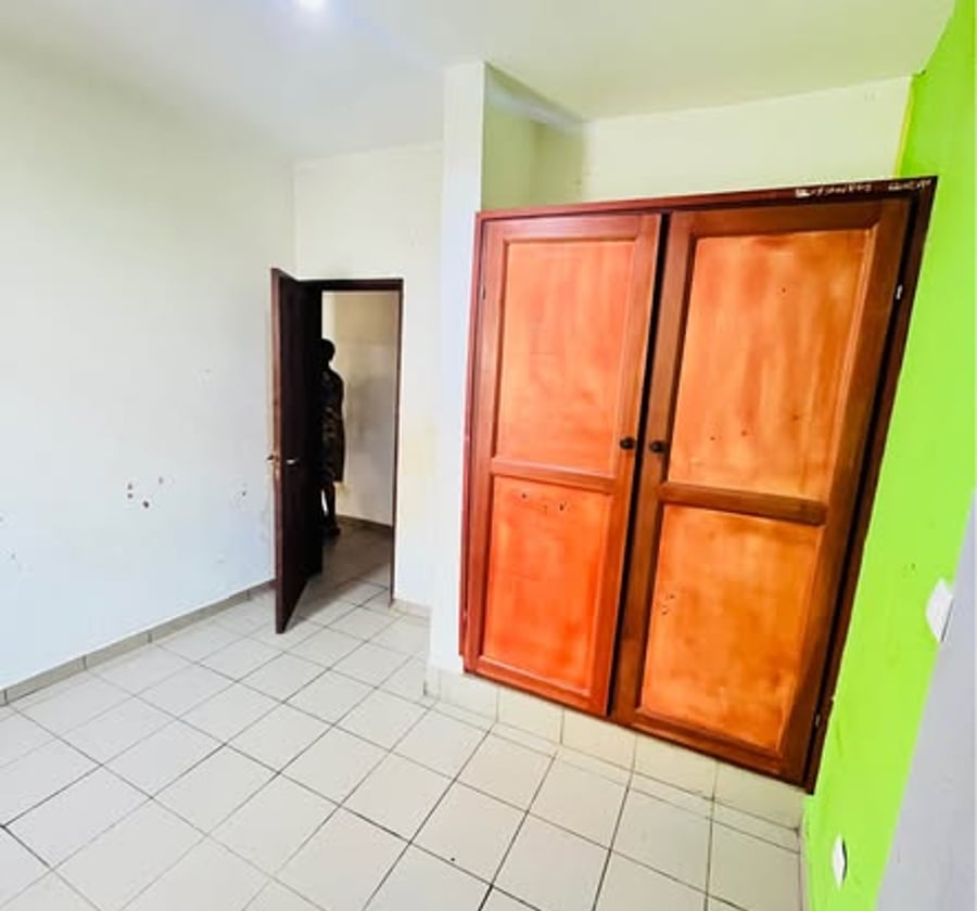 Appartement moderne 2 chambres à TKC