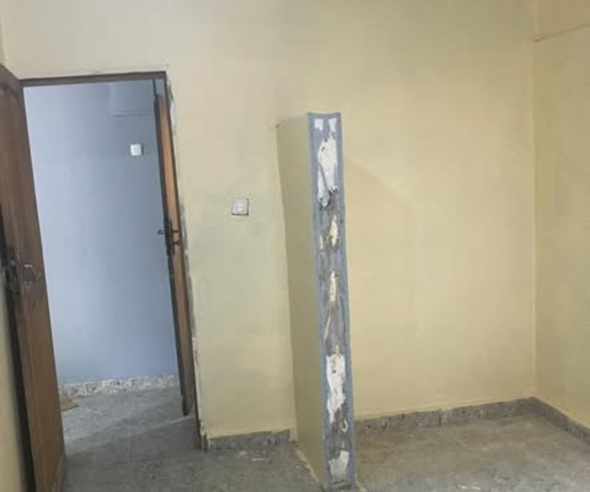 Appartement à louer - Cité des Palmiers - Douala