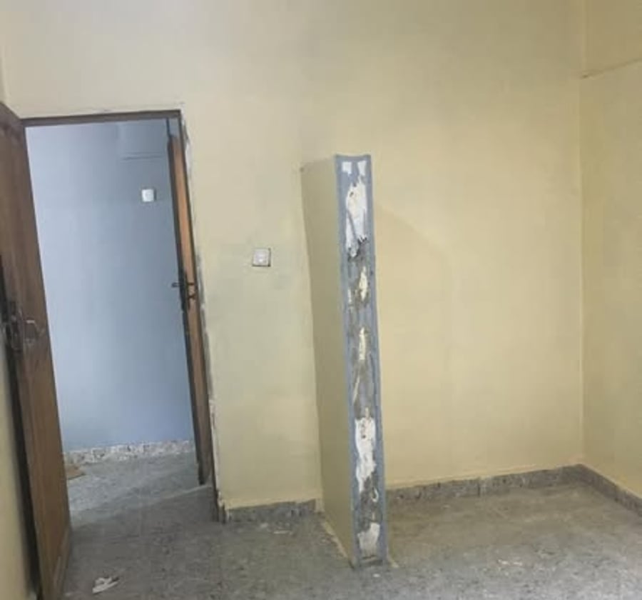Appartement à louer - Cité des Palmiers - Douala