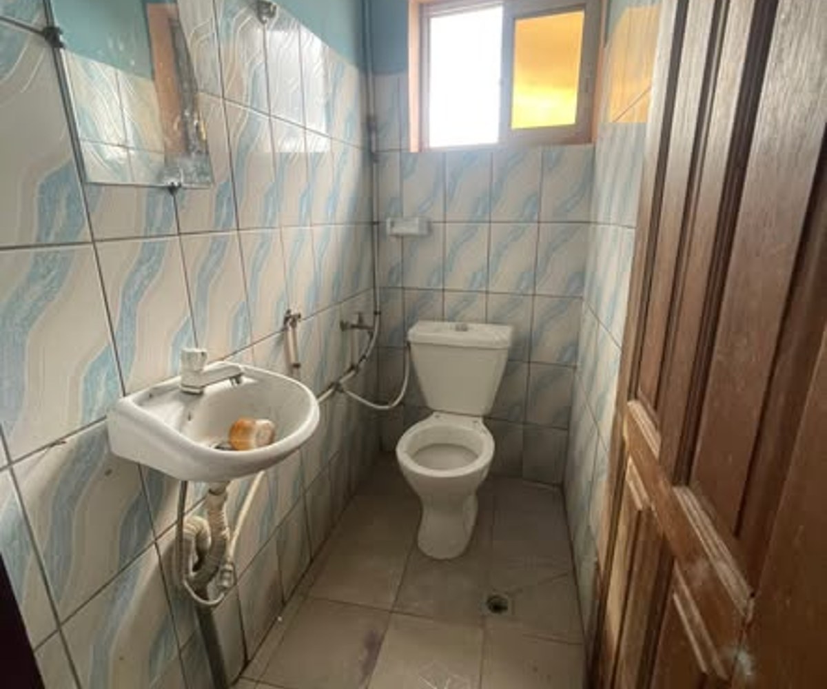 Appartement moderne à PK12