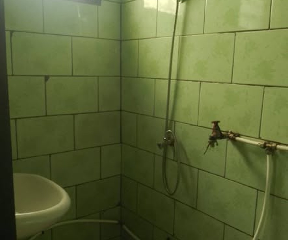 Appartement 2 chambres - Mimboman Yaoundé