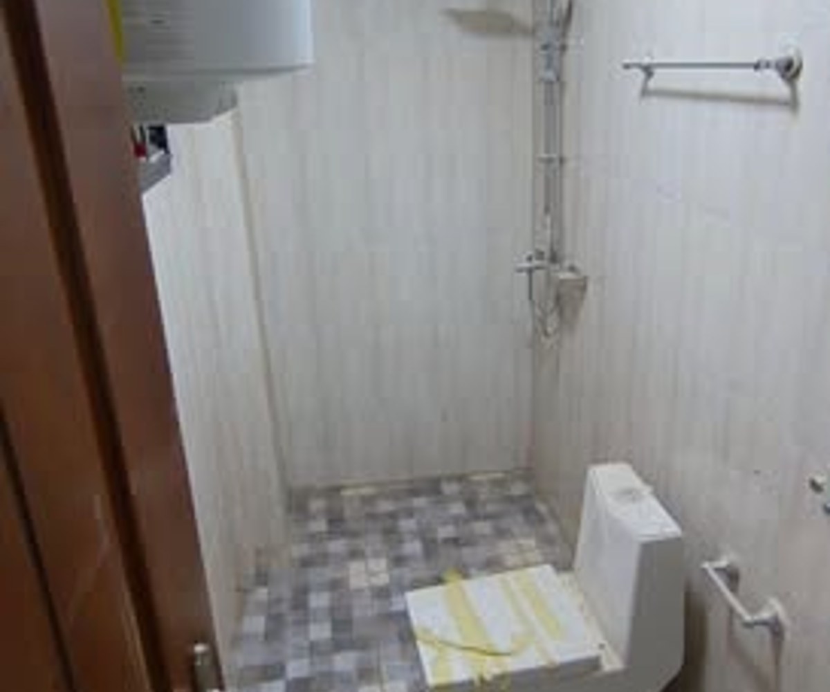 Appartement à louer - Nlongkak, 2 chambres