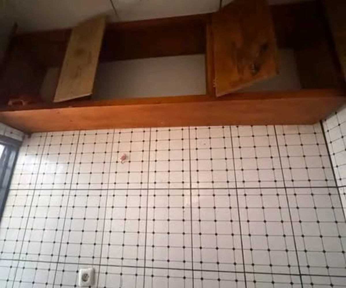 Studio moderne à louer à Ngousso