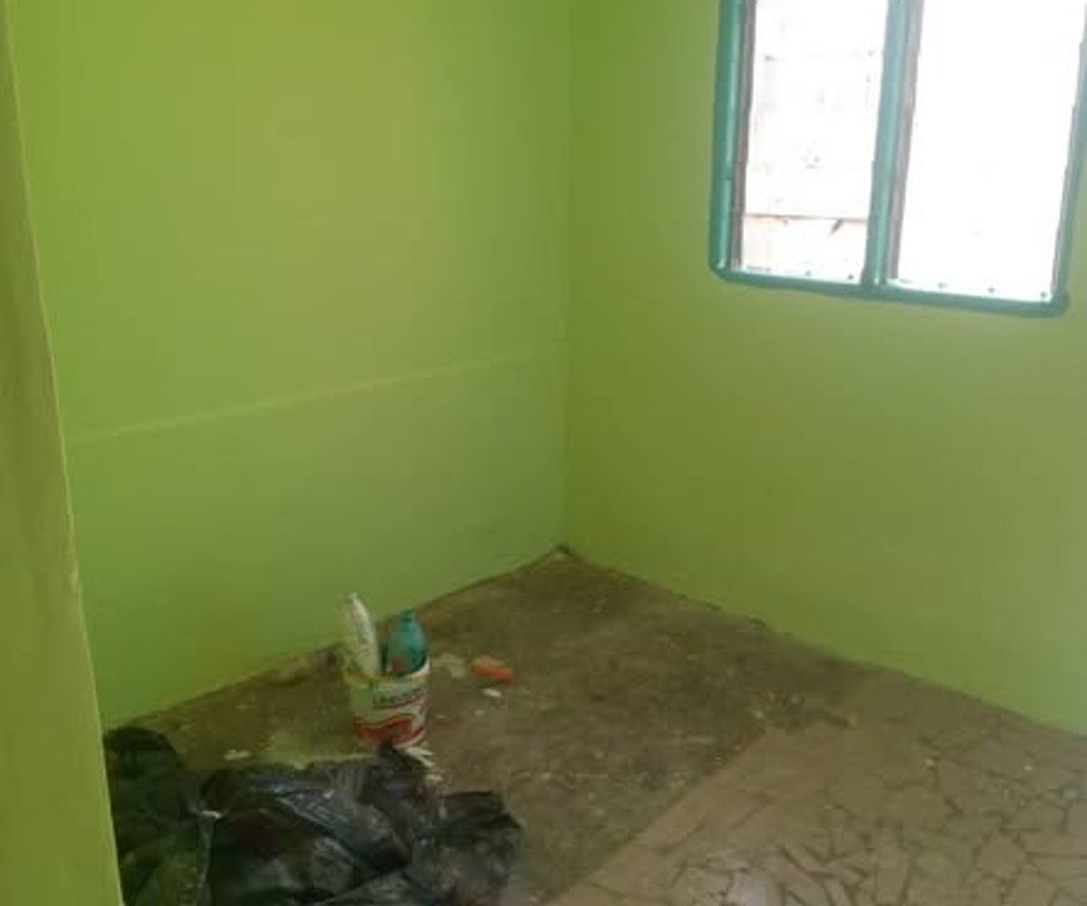 Chambre moderne à Mimboman Terminus