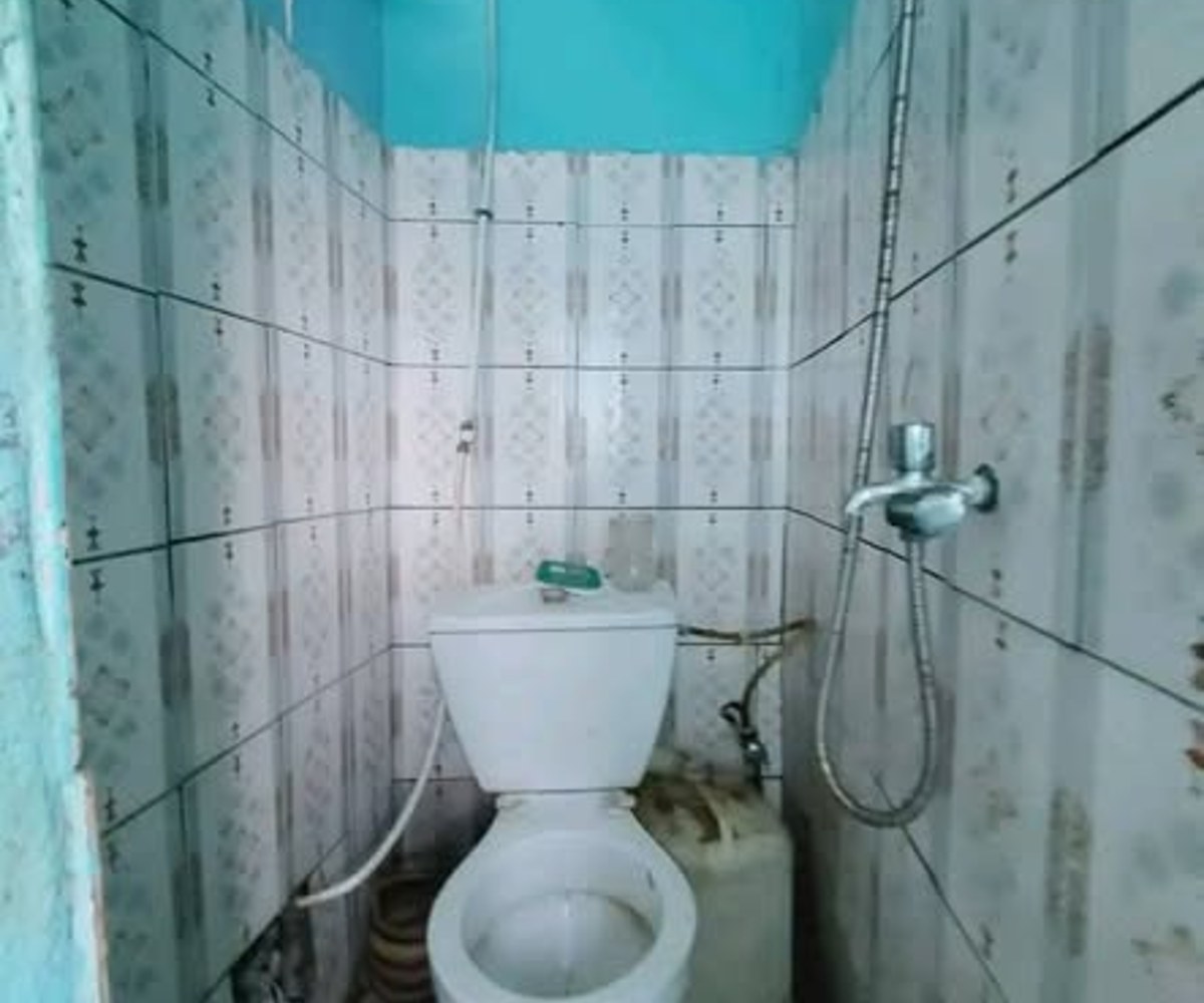 Chambre moderne à louer à Ange Raphaël, Douala