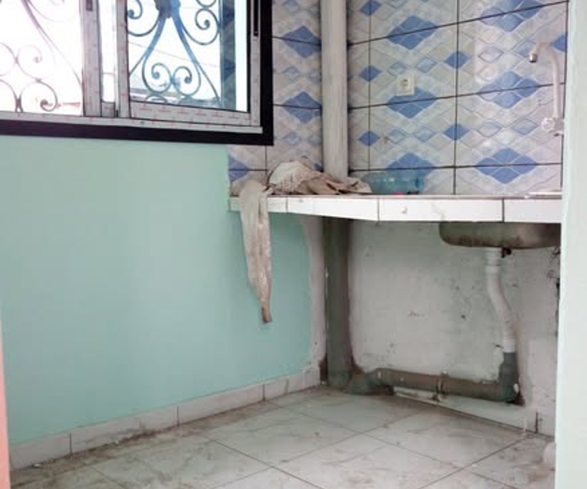 Studio moderne à Dakar - Carrefour Combi