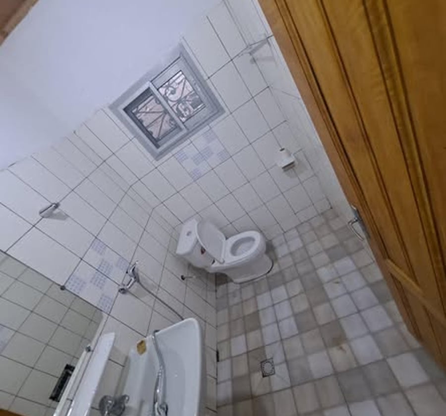 Appartement moderne neuf à louer - Nkolfoulou