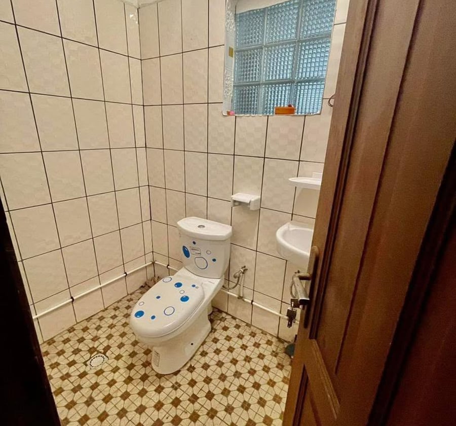 Appartement à louer Mendong - 2 chambres, 2 douches