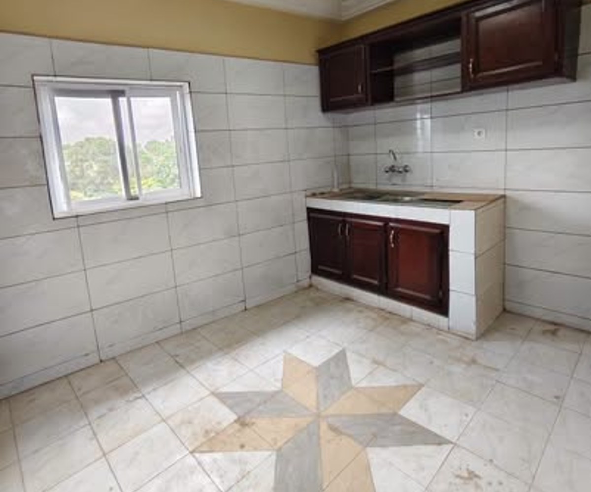 Appartement neuf à louer - Mvog-Ada