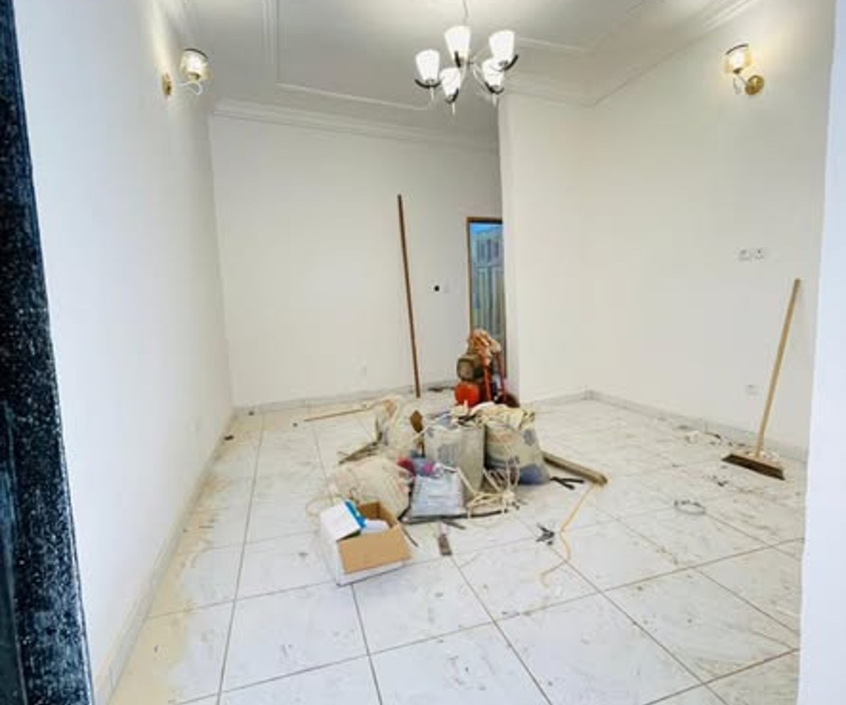 Studio haut standing à Logbessou
