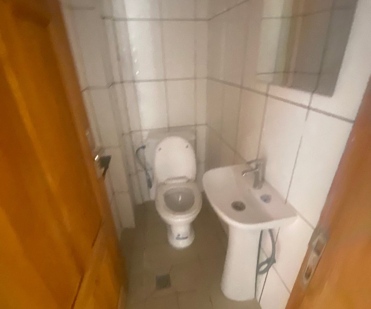 Appartement Moderne à Bastos