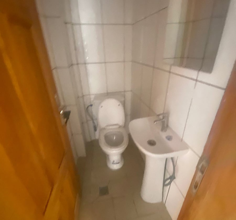 Appartement Moderne à Bastos