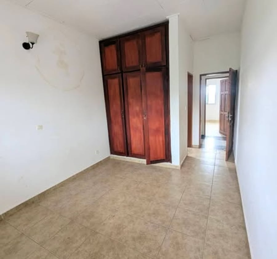 Appartement à louer - Titi Garage