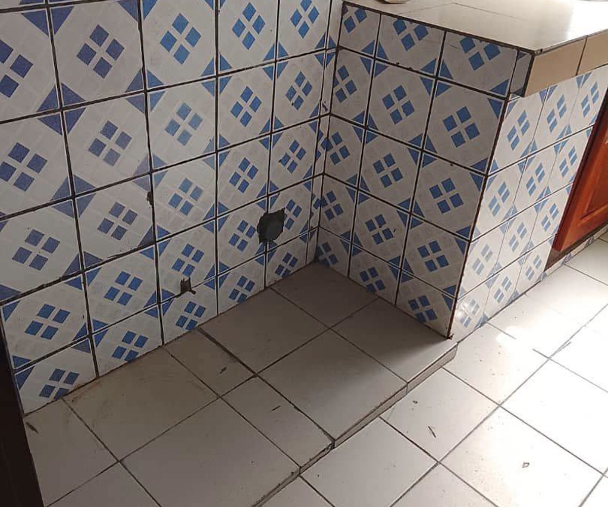 Appartement à louer à Logbessou - 2 chambres