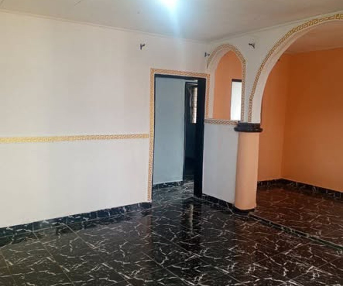 Appartement moderne 3 chambres - Nkolmesseng, Yaoundé