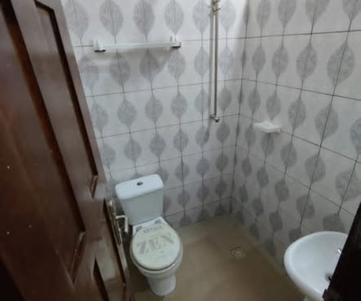 Appartement moderne Ngousso Moto
