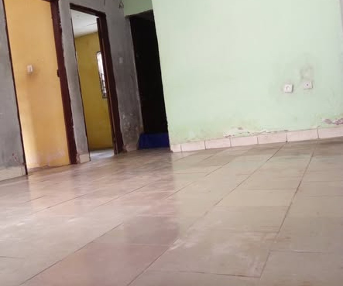 Appartement moderne à Ndogpassi II