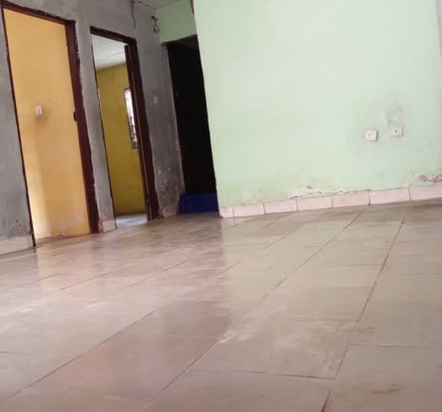 Appartement moderne à Ndogpassi II