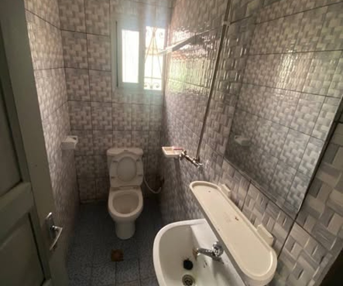 Appartement Moderne à Petit Génie