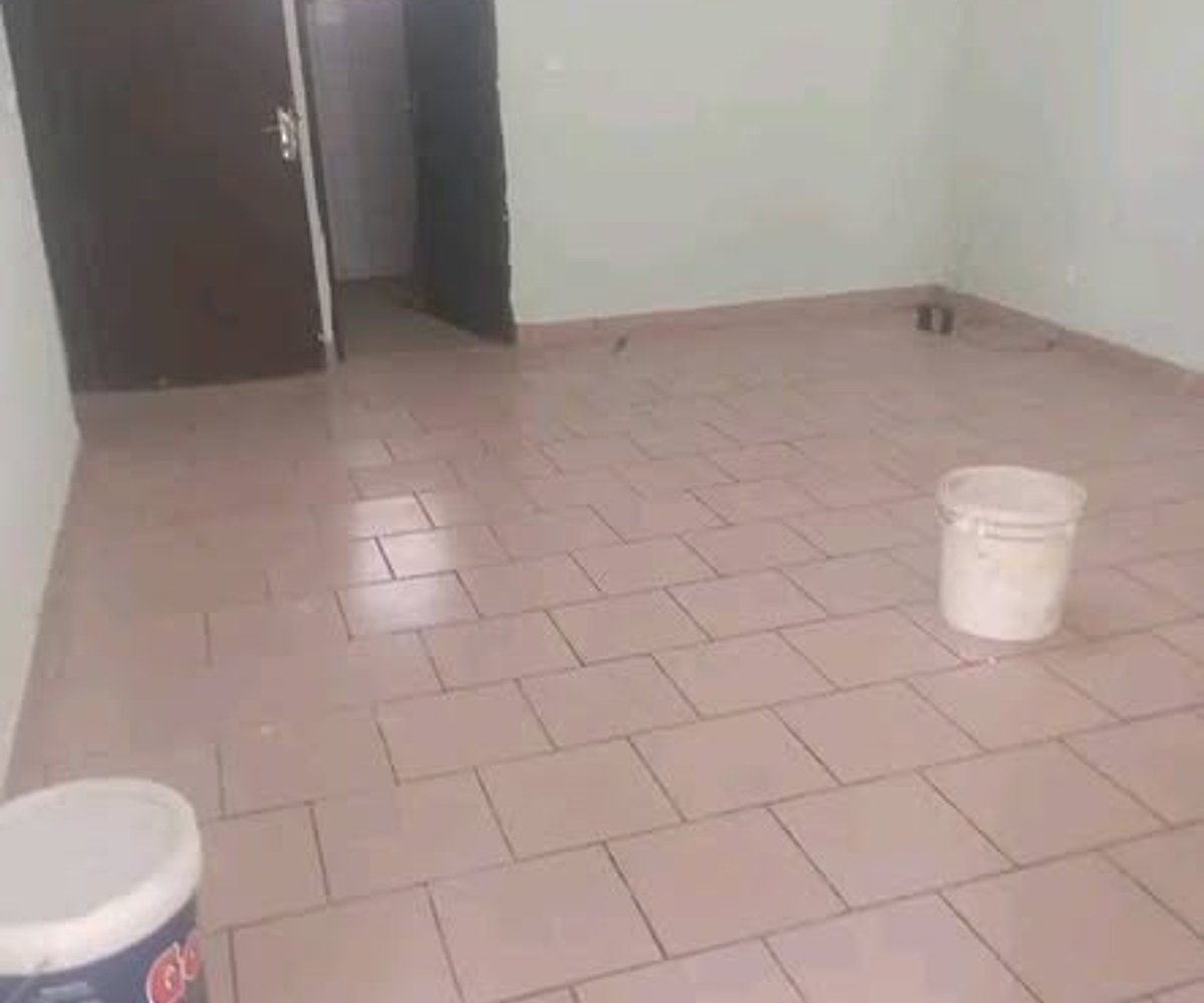 Appartement moderne à louer à Logbaba Jardin