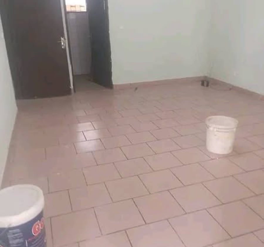 Appartement moderne à louer à Logbaba Jardin