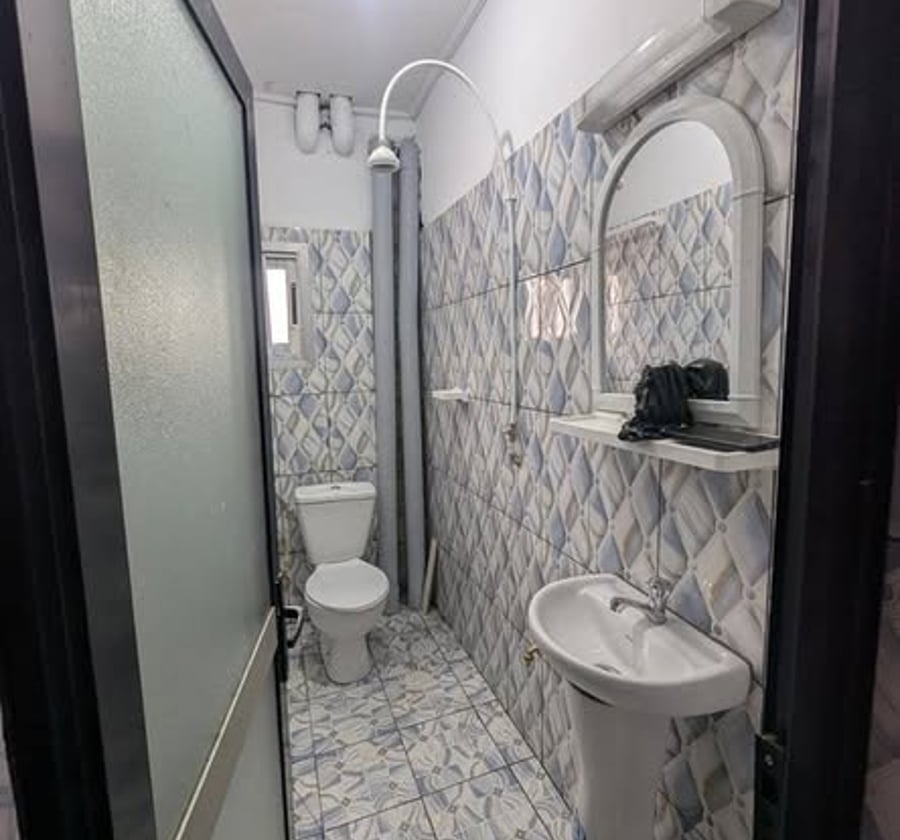 Studio moderne à louer à Damas, Yaoundé