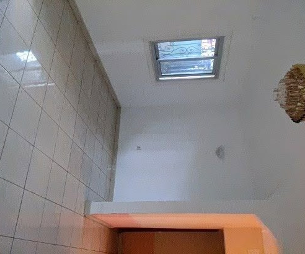 Appartement moderne 2 chambres à louer à Awaé escalier (Abang)