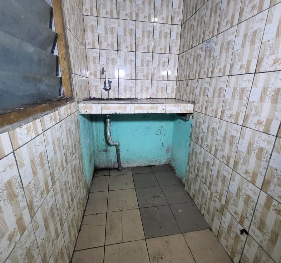 Studio moderne à louer - Douala PK12