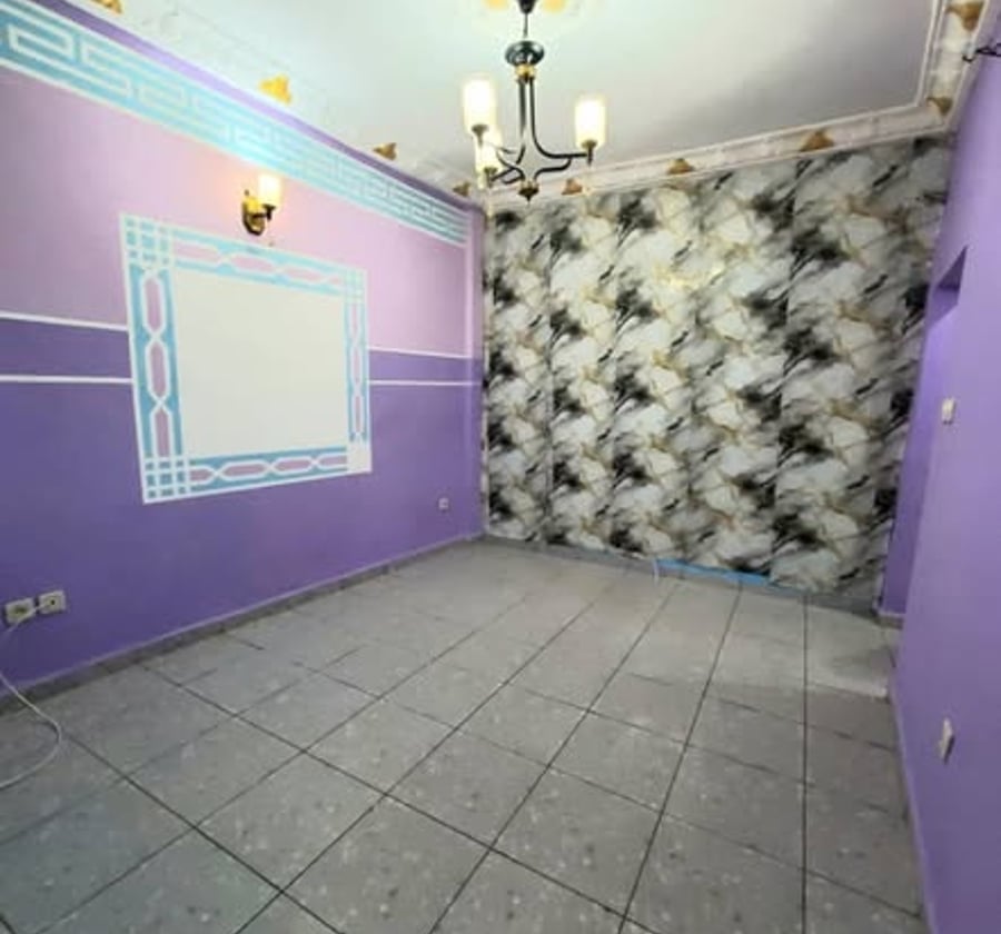Studio moderne à louer - Chapelle Nsimeyong