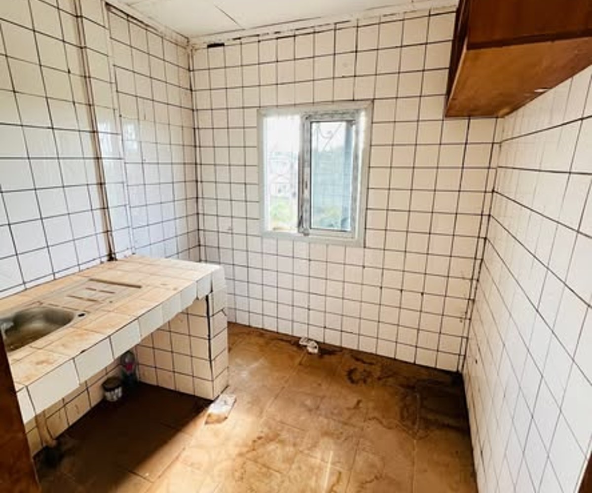 Studio à louer à Nkozoa, Yaoundé - 45 000 FCFA/mois