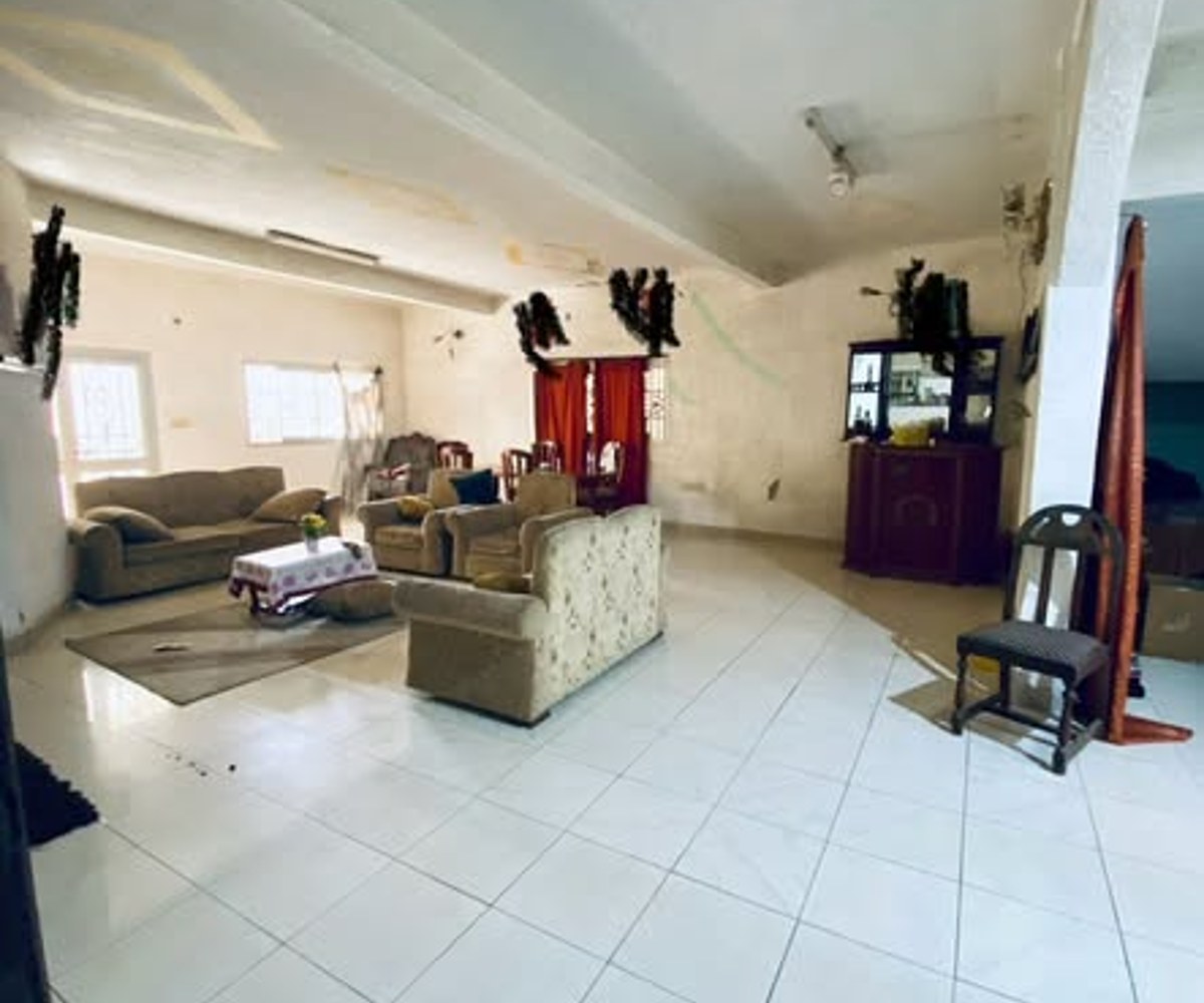 Duplex à louer - Logpom, Douala, 4 chambres