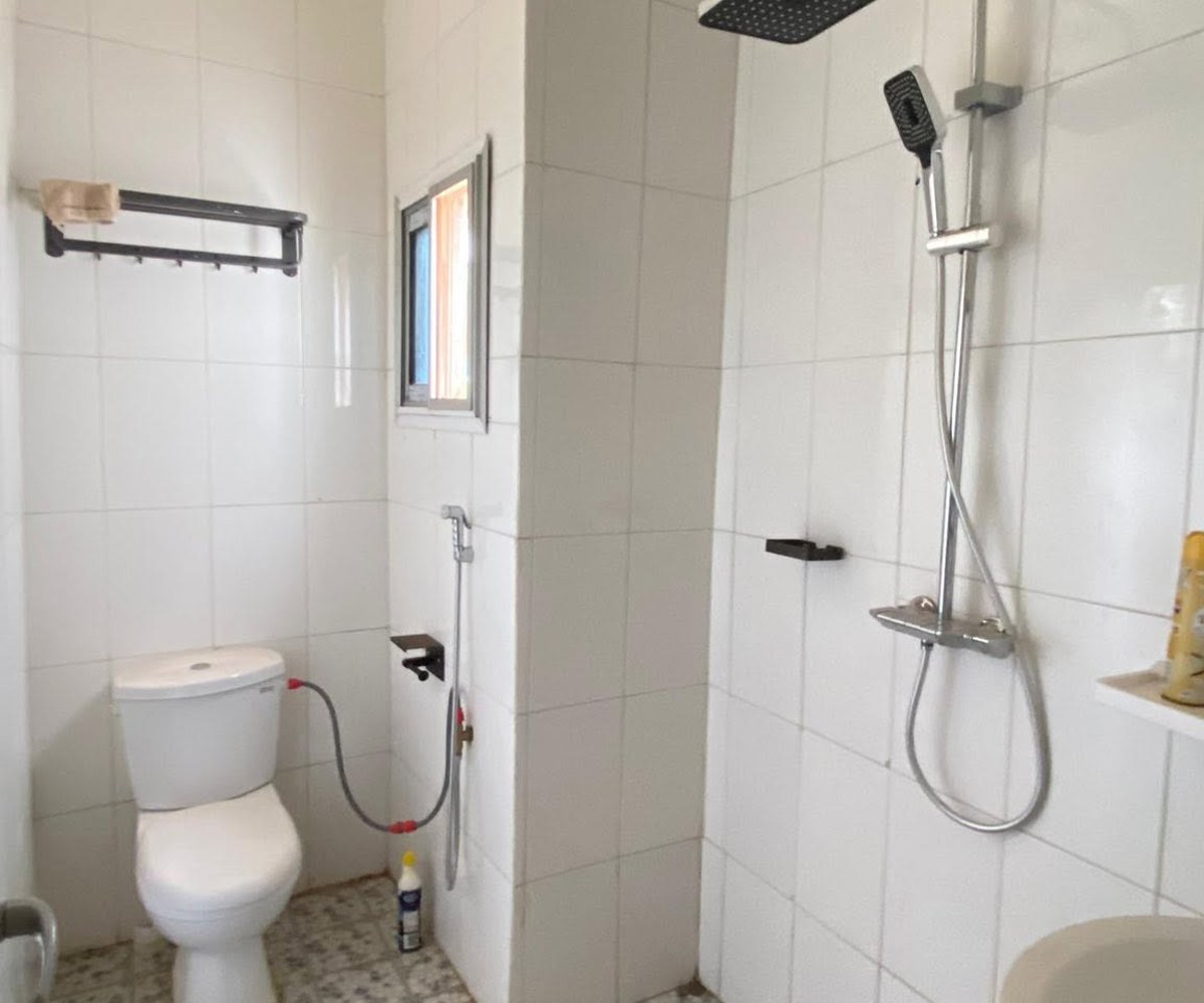 Vaste appartement haut standing à louer – Simbock