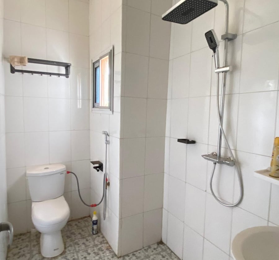 Vaste appartement haut standing à louer – Simbock