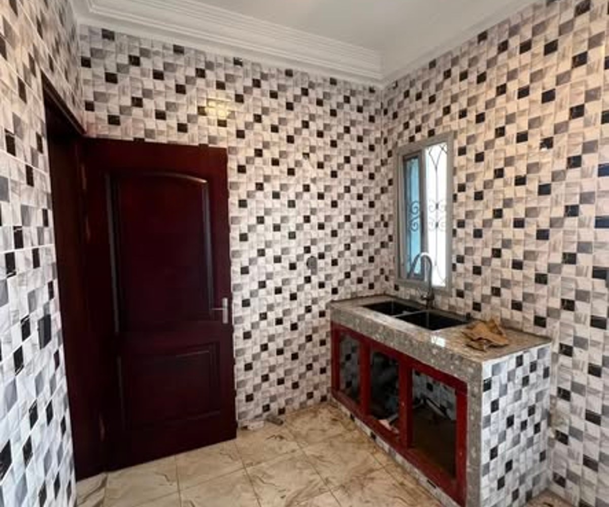 Appartement haut standing à louer - Damas, Yaoundé