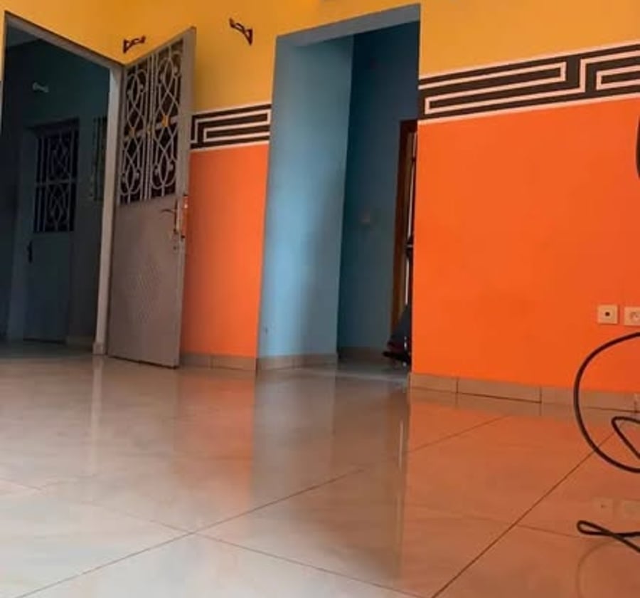 Studio moderne à louer - Ndogpassi II, Douala