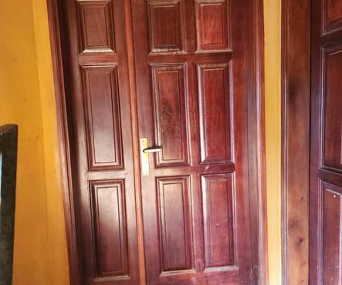 Vaste studio moderne neuf - Nkolbisson Yaoundé