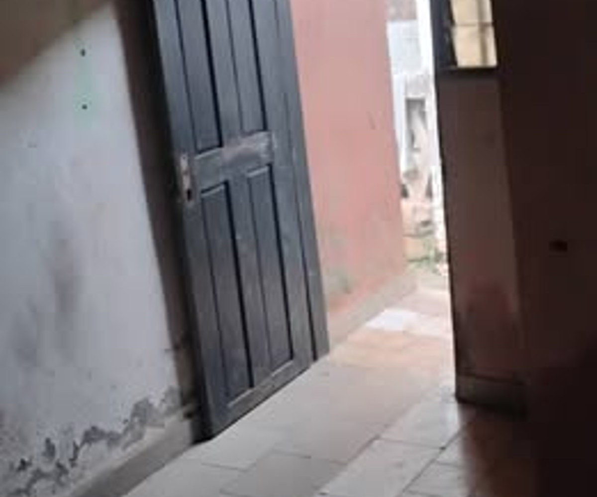 Chambre moderne - Ngousso Mapokam