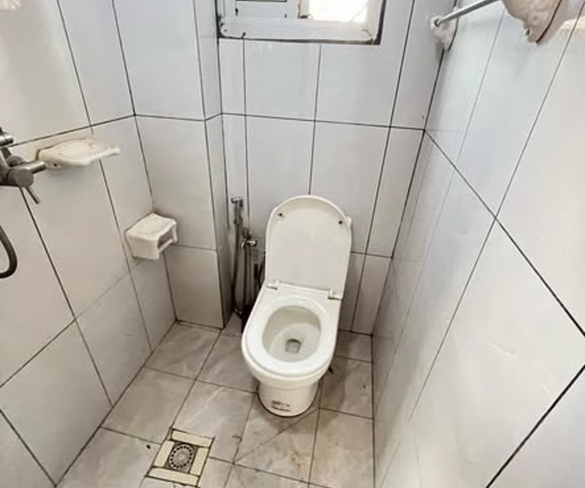 Studio moderne clés en main – Emana, Yaoundé – 75 000 FCFA/mois