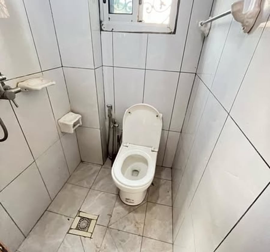 Studio moderne clés en main – Emana, Yaoundé – 75 000 FCFA/mois