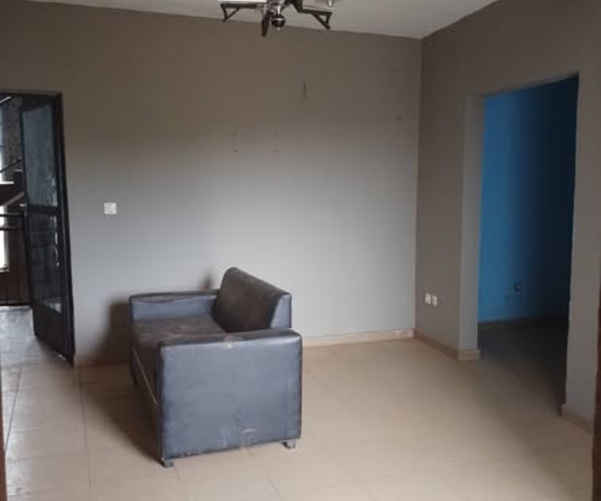 Appartement moderne 2 chambres à Ahala, Yaoundé