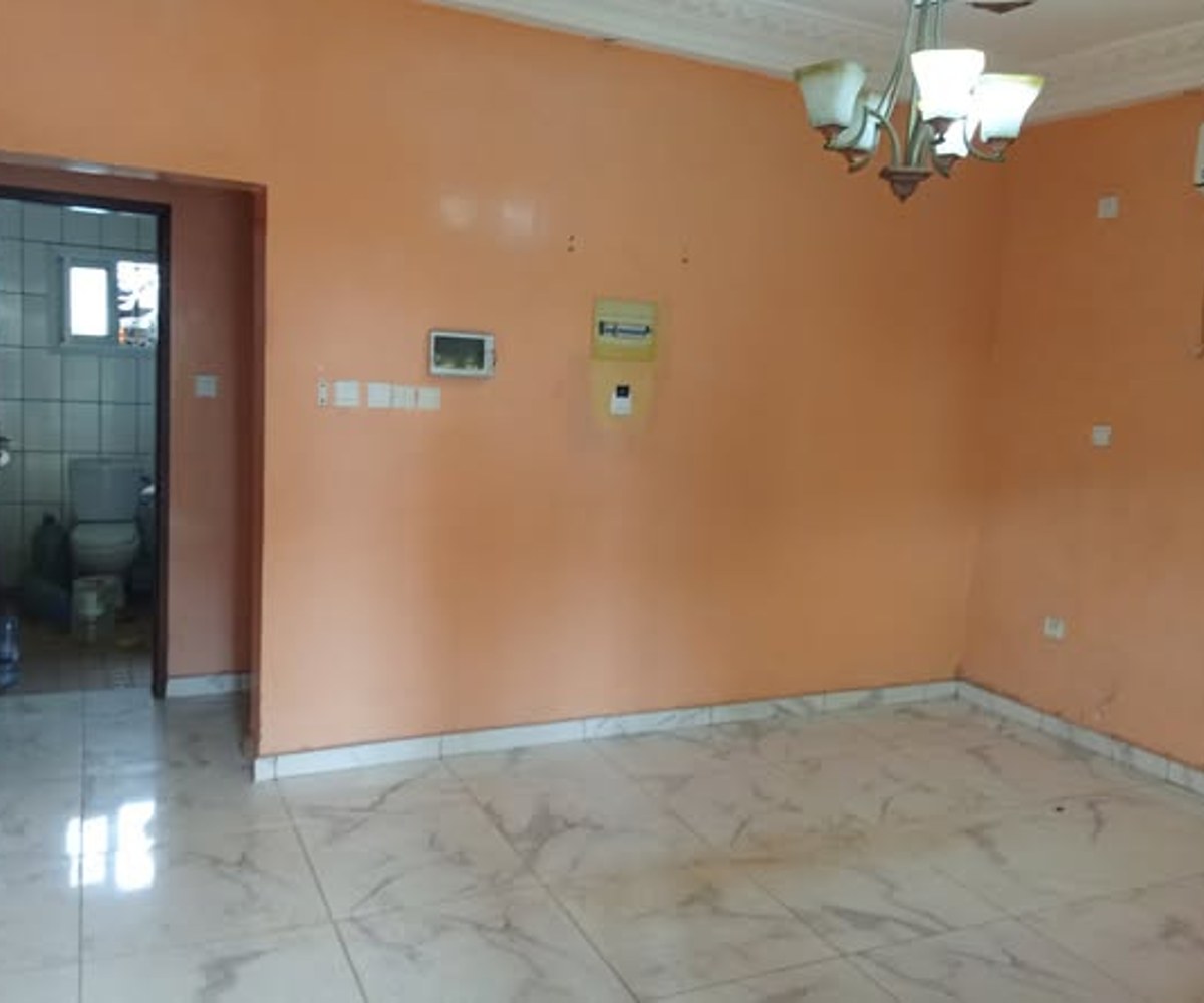 Studio moderne à louer - Damas, Yaoundé