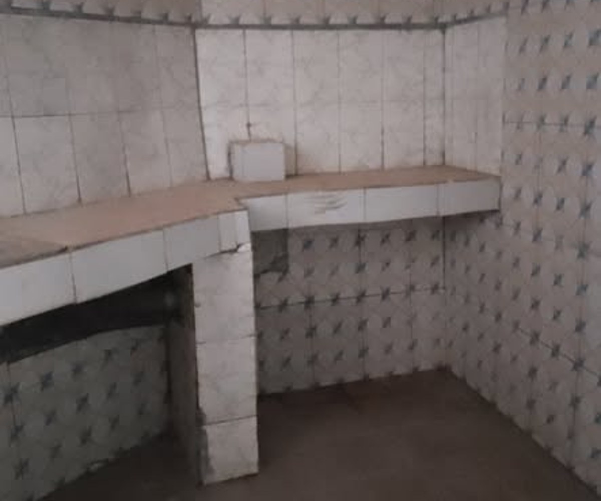 Vaste appartement à louer – Emana