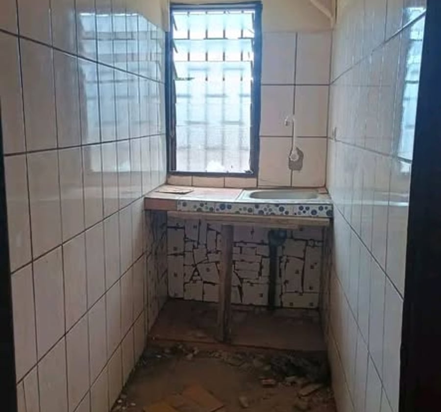 Studio moderne à louer - PK12 Lycée