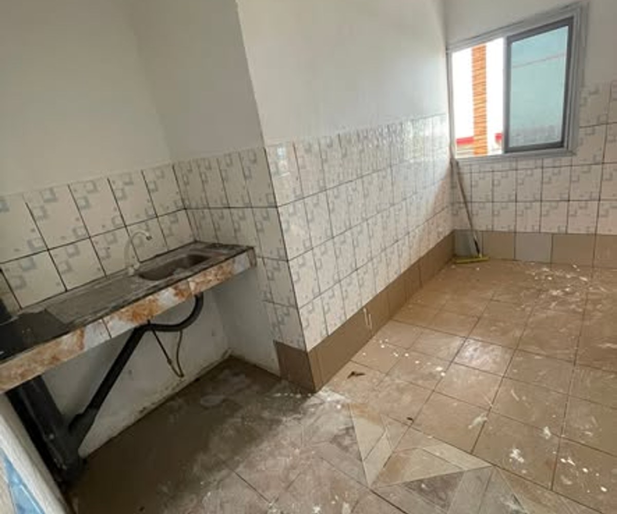 Appartement moderne haut standing staffé - PK 13