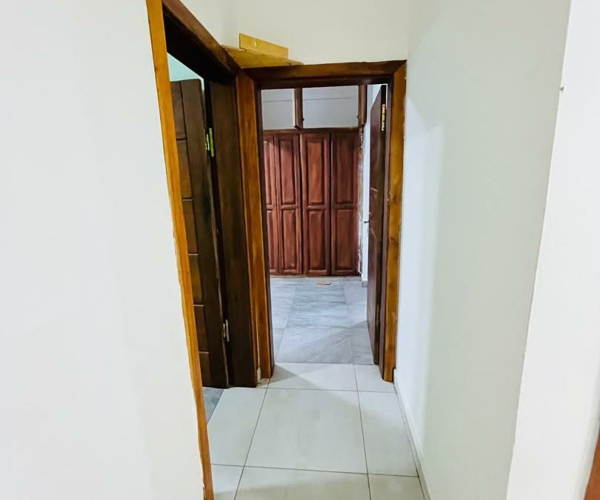 Appartement à Nsam-Efoulan, Yaoundé