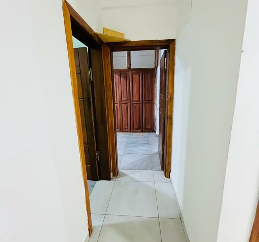 Appartement à Nsam-Efoulan, Yaoundé