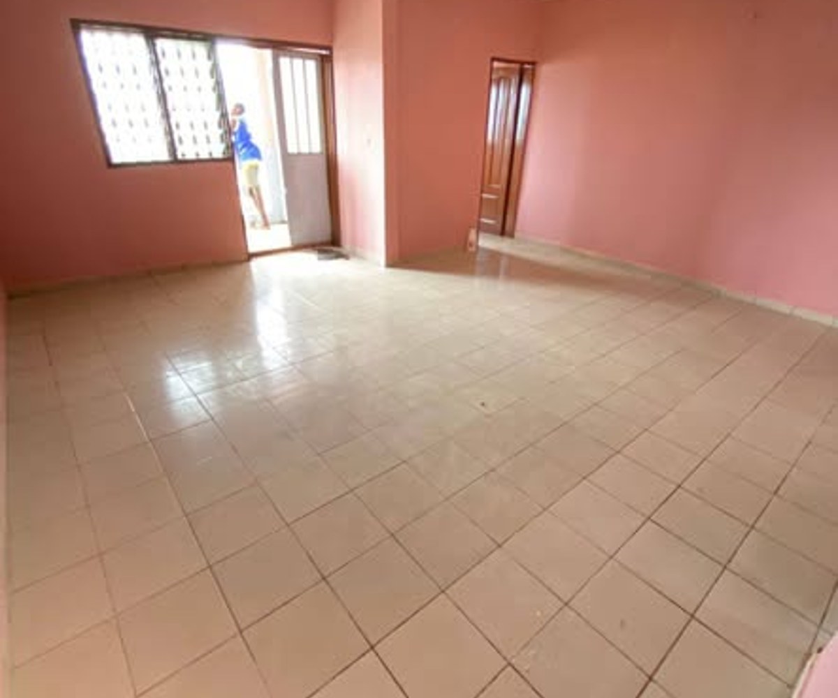 Appartement à louer à Oyom Abang - Yaoundé