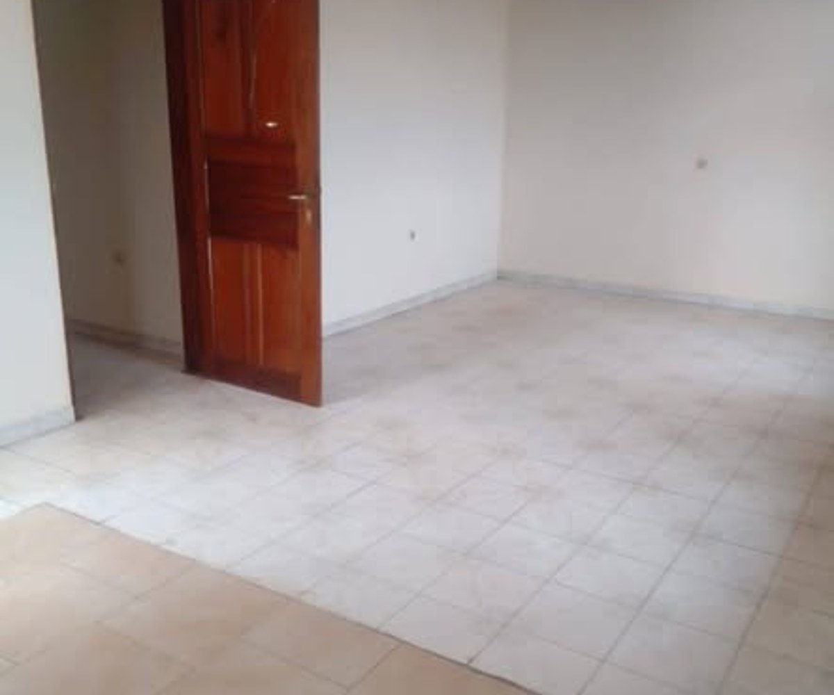 Appartement à louer à Ekie - 2 chambres