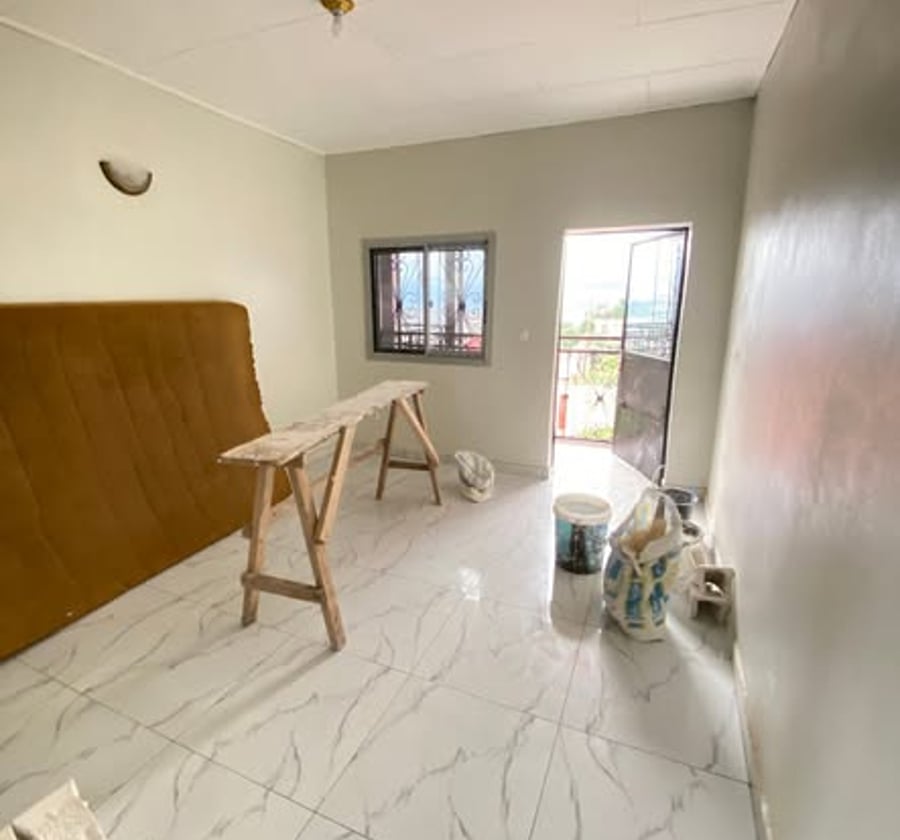 Studio moderne à louer à Mvog-Betsi, Yaoundé